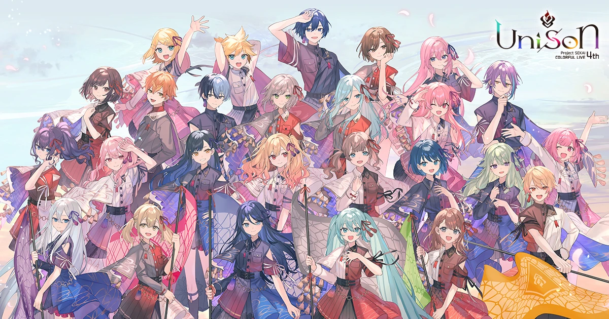 来自珍藏集: Event Illustrations